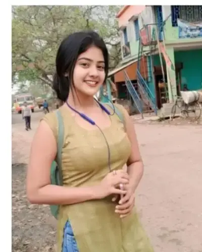 Escort In Madipakkam
